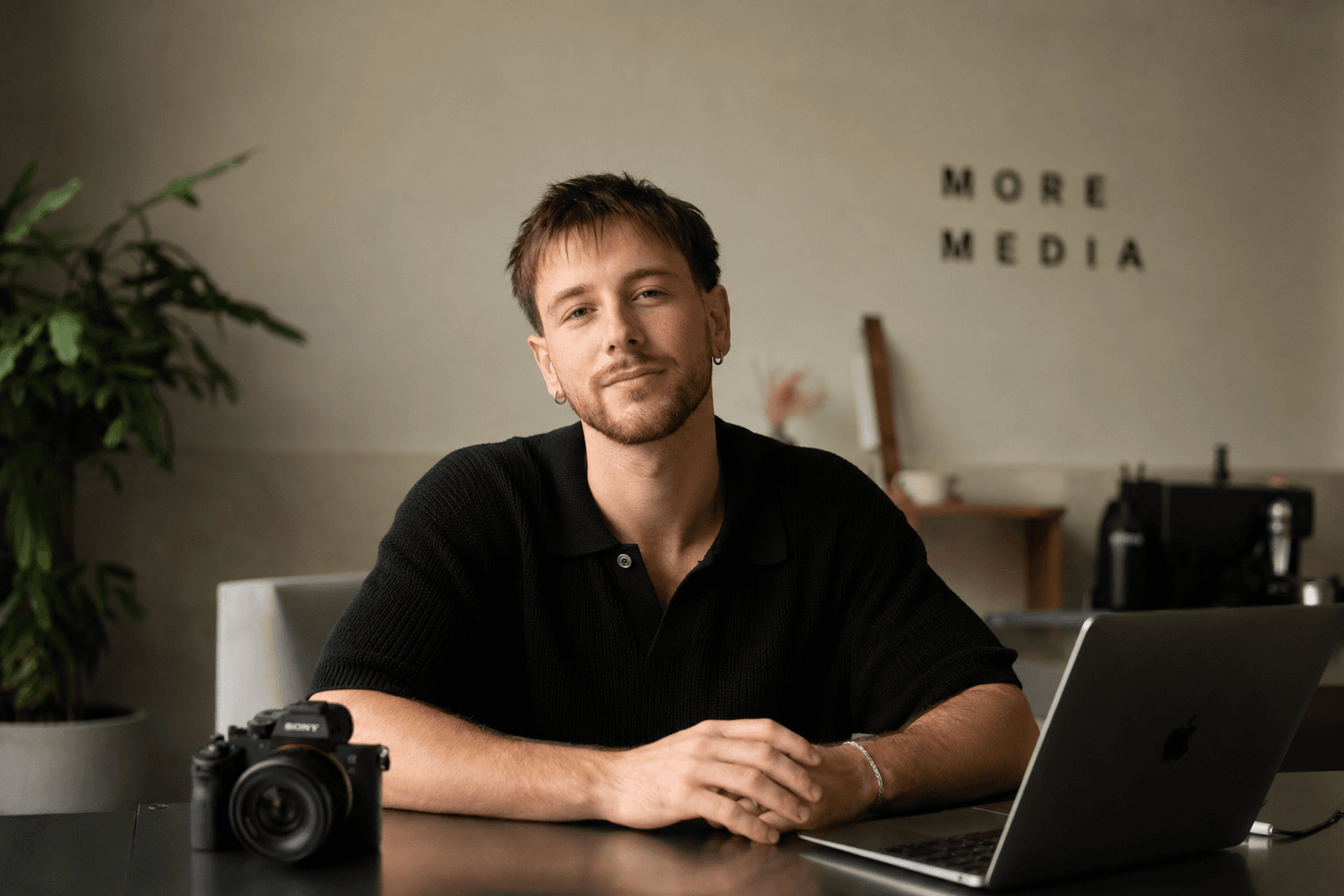 Harold Henkart, fondateur de Summit Local SEO
